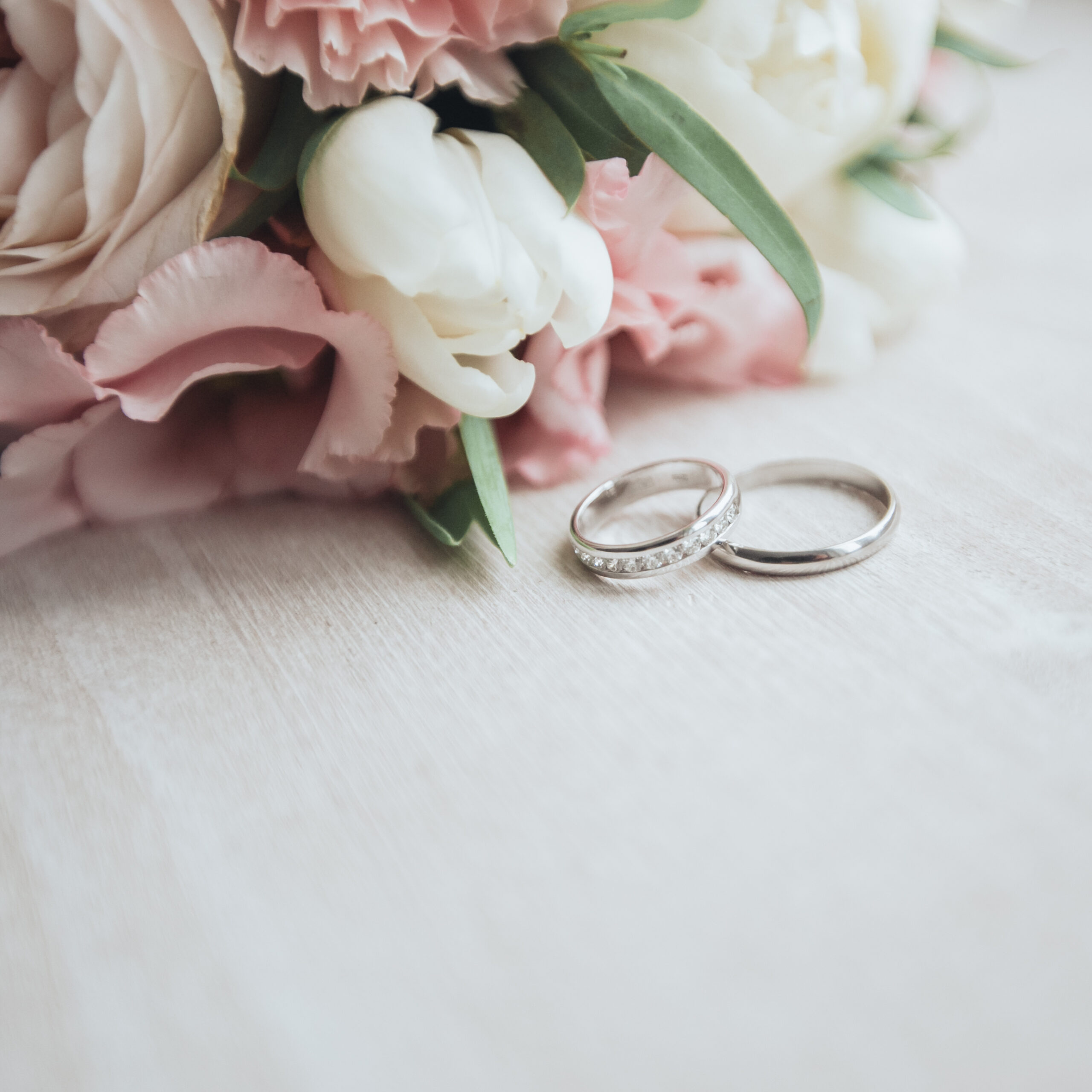 Ringe, Hochzeitsplanung Wiesbaden, Blumen, Verlobung