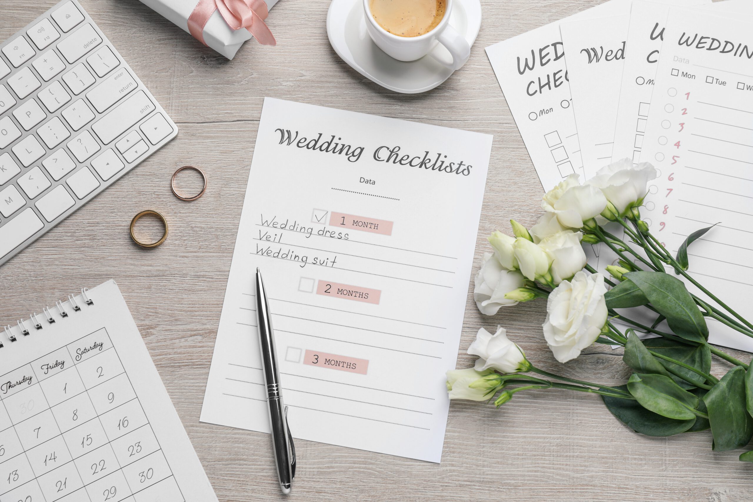 Wedding checklist, Planung, Hochzeitsplanung Wiesbaden , Wedding, Heiraten,