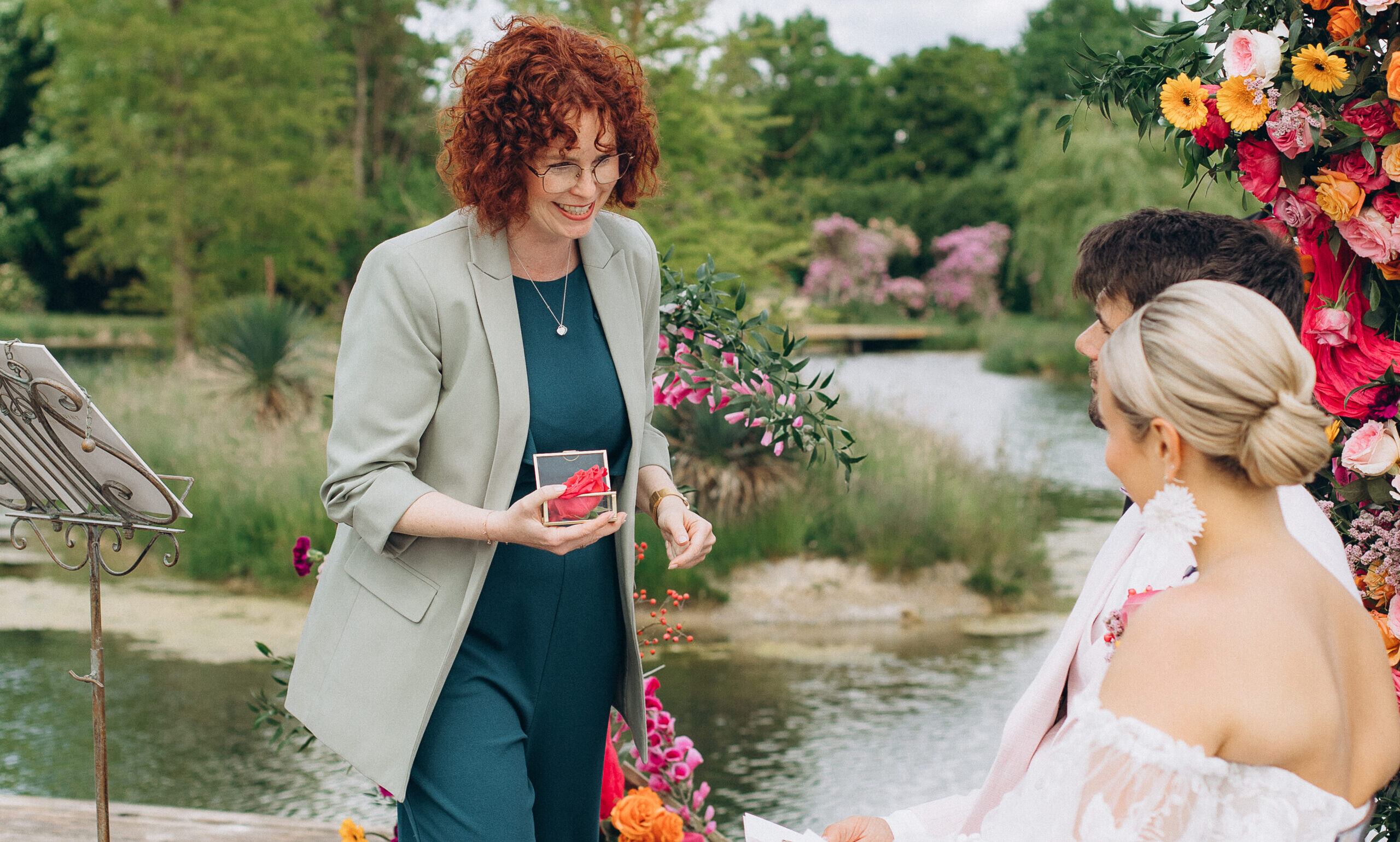 Foto: Ana Momentzauber