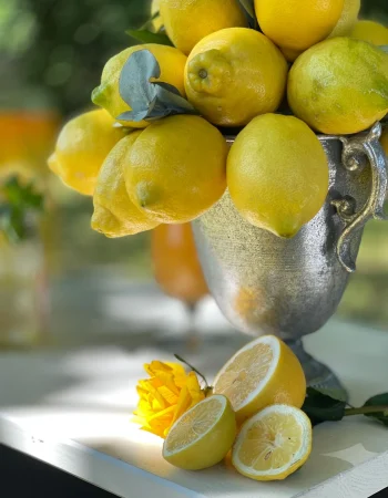 Dekorationsinspirationen