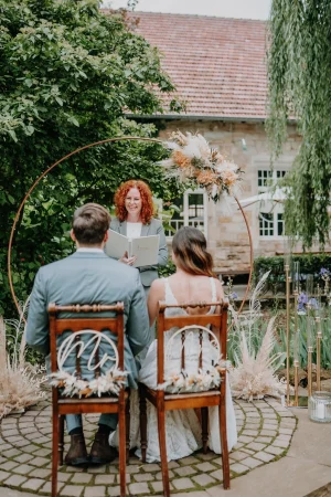 Freie Trauung Flonheim