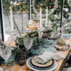 Winter,Wedding,Decoration,Ideas,And,Details